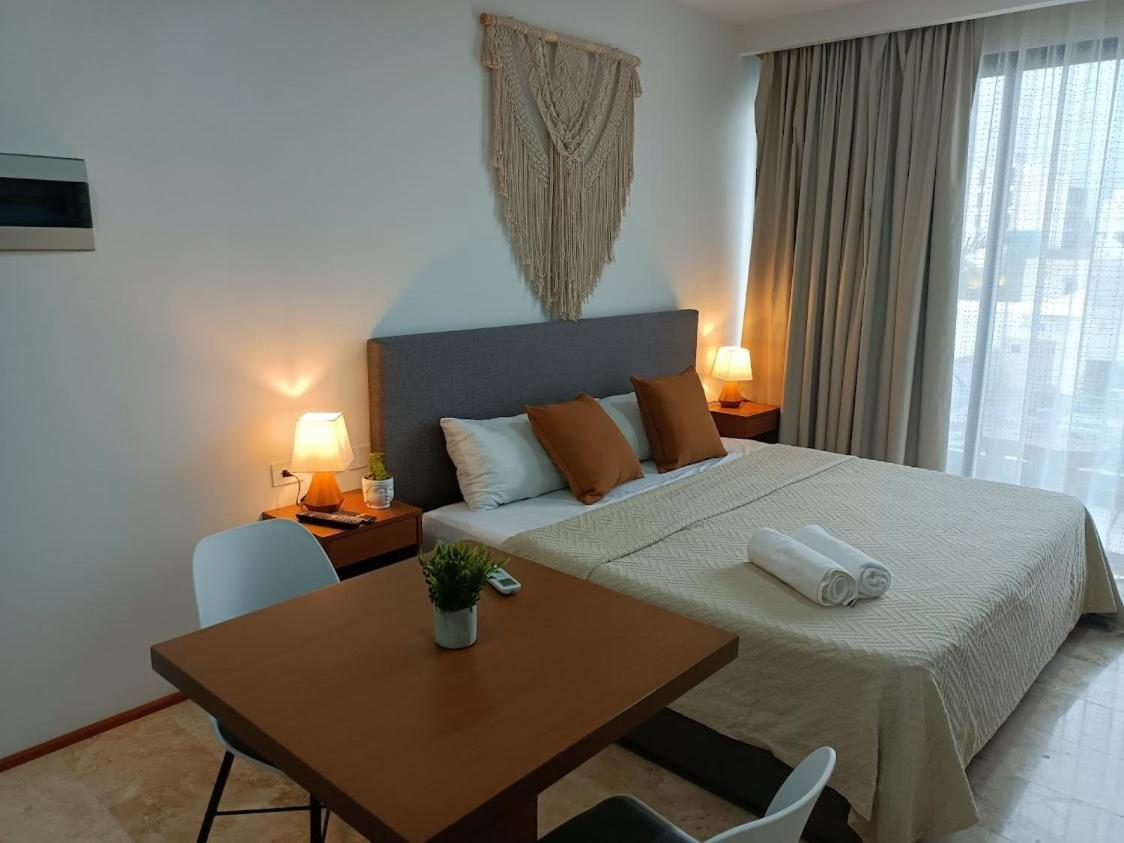 Suites Calle 38 Playa del Carmen Zewnętrze zdjęcie