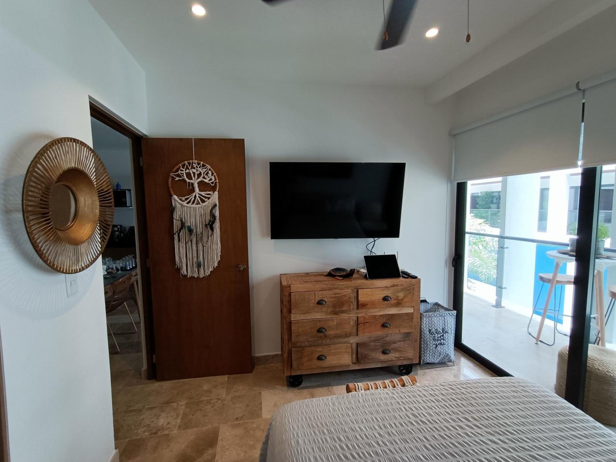 Suites Calle 38 Playa del Carmen Zewnętrze zdjęcie