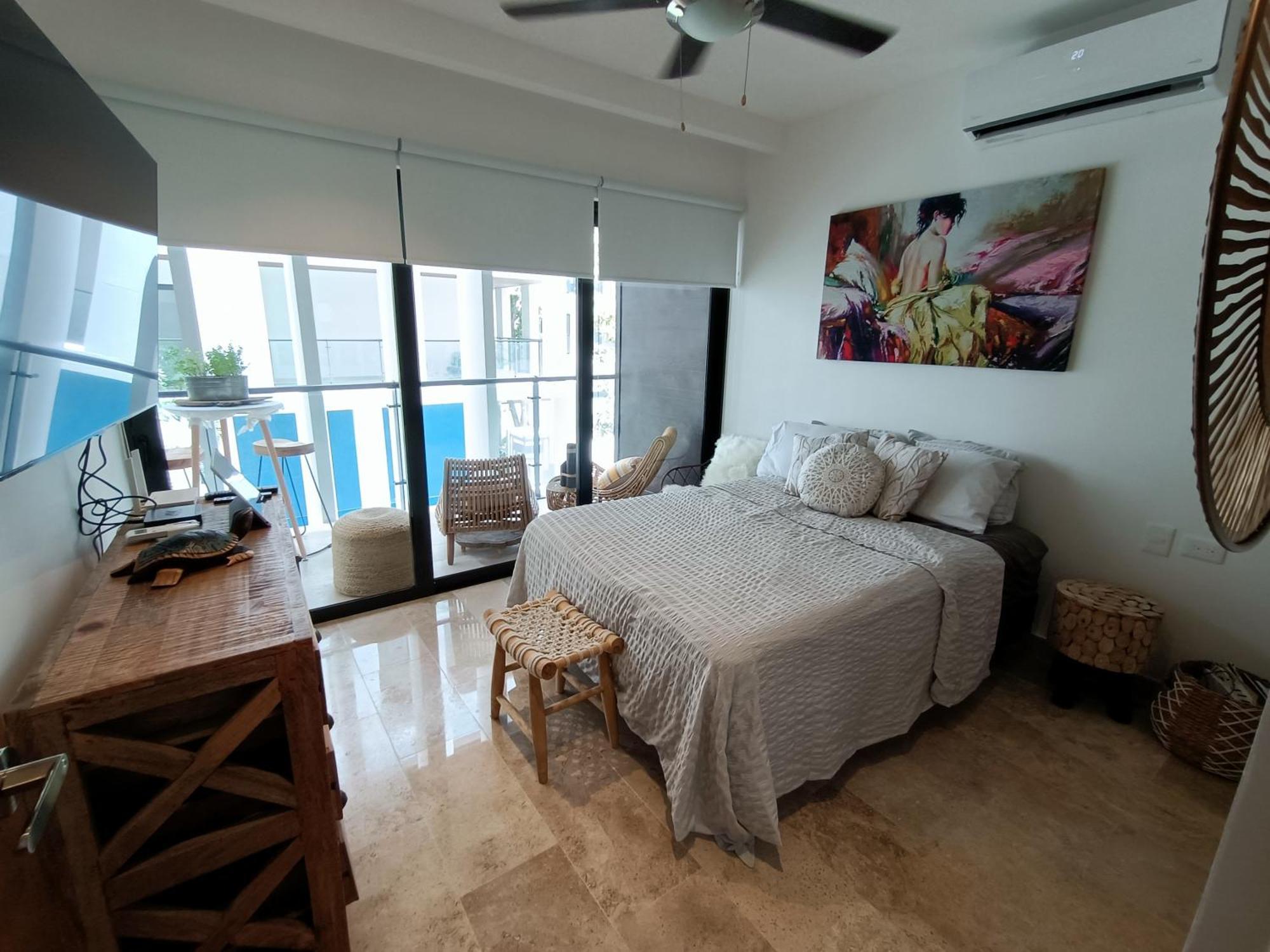 Suites Calle 38 Playa del Carmen Zewnętrze zdjęcie